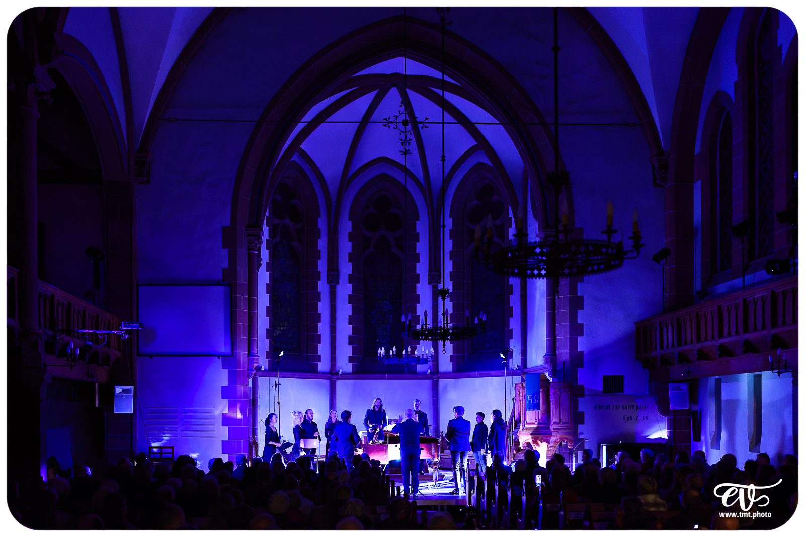 LE REQUIEM DE MOZART (HORTUS MUSICALIS)